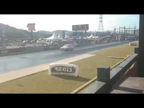 Chevette Zé louquinho kkk