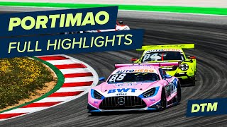 Download lagu 01 #Portimao - DTM 2022 | Extended Highlights mp3