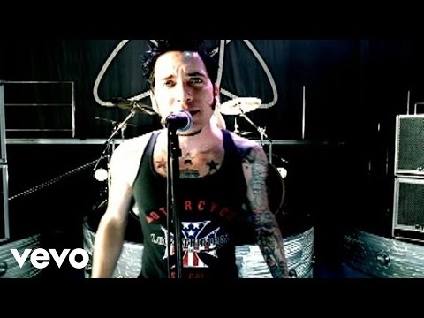 Lipstick And Bruises - Lit