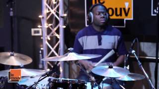 Cody ChesnuTT en Mouv'Session - Under The Spell Of The Handout