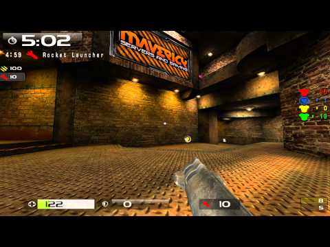 ESL IEM 5 NA Grand Final: rapha (POV) vs DaHanG - Hektik