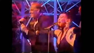 HEAVEN 17 - Temptation (Brothers In Rhythm Remix Edit) (1992)