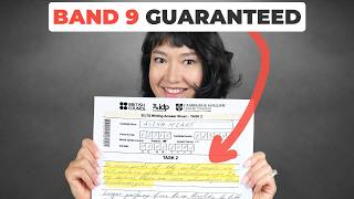 Perfect IELTS Writing Task 2 Introduction