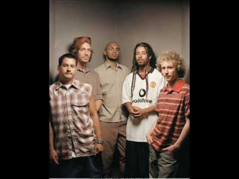 Agoraphobia - Incubus (sub español)