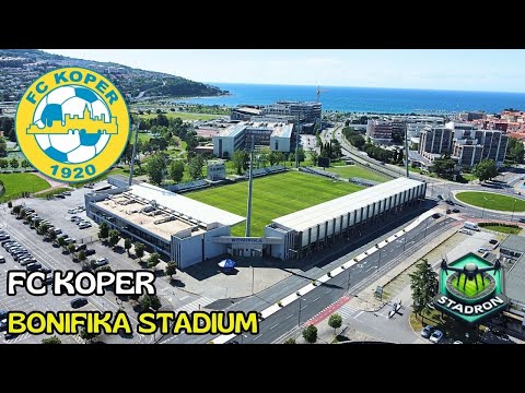 FC Koper Bonifika Stadion [S01E11]