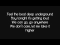 Girls Aloud - Something New (Lyrics) (from Ten ...