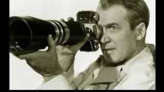 James Stewart: Mariah Carey Sings Hero