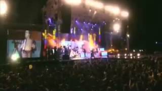 Marcos Witt Ft Alex Campos - Amor Eterno