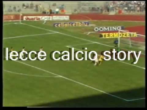 LECCE-Cremonese 2-1 - 31/05/1987 - Campionato Serie B 1986/'87 - 16.a giornata di ritorno
