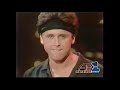 Loverboy - The Kid Is Hot Tonight - American Bandstand - 1981