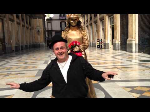 WE ARE HAPPY FROM NAPOLI (NEAPOLITAN HAPPINESS) - PHARRELL WILLIAMS