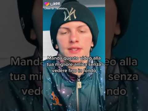 Swami Caputo questo video e dedicato a te pk sei una amica speciale per me ...... @swamicaputo .....