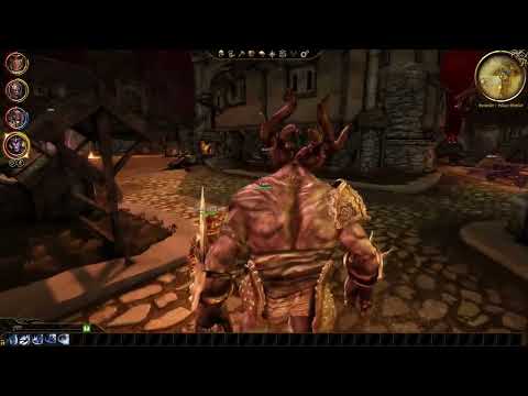 Dragon Age: Origins - Part 69 [The Darkspawn Chronicles DLC 2]