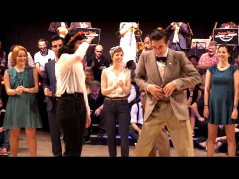 HAPPY STOMP 2016 - JACK & JILL FINALS