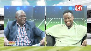 Mondial Express du 25 juin 2026-BF1TV