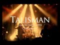 Talisman - Dangerous (Official Live) Live In Japan 1993