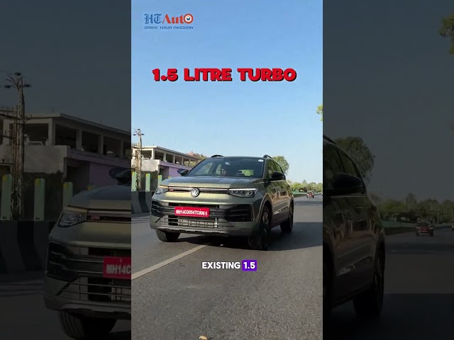 New Volkswagen Taigun SUV Drive: Udaipur To Jaipur