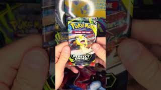 Pokemon Perfect Order Booster Sleeves #pokemon