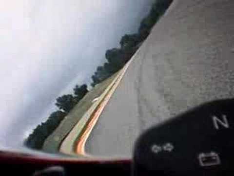 di lusso all'entrata della scarperia - mugello 05/06/08