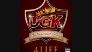 UGK - She Luv It