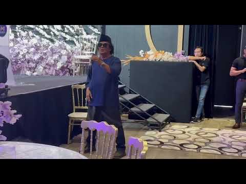 Ojo kesandong batu nang dalan (Herman Tino) rimbayu 16 jul 2023