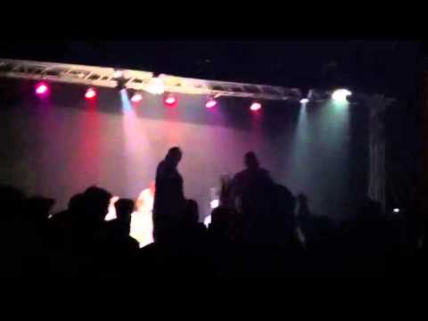 CAPAZ FERNÁNDEZ "heroína madness"