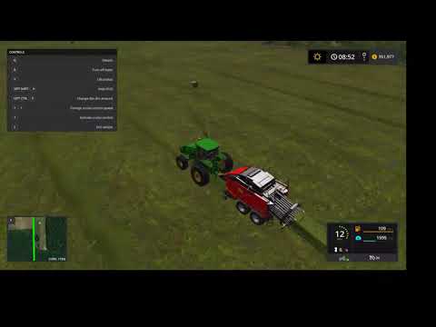 Return to Blake Farm fs17