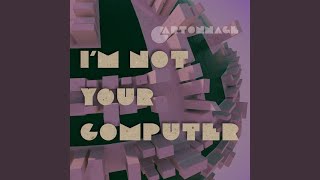 Hold Me or Just Stand Back