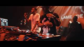 Deep Drush x La Machine Moulin Rouge 2K16