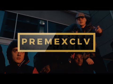 SMZ Whoosh X Clayton Cooper - False Claims (Official Music Video) | Dearfach TV