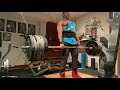 Deadlifts on leg or back day?