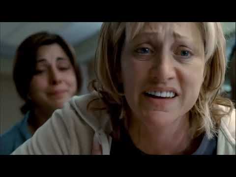 The Sopranos - "Who am I? Where am I going?"