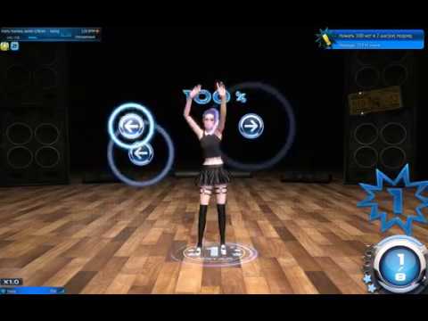 Mstar. Going Out a bang - Keely Hawkes, James O'Brien