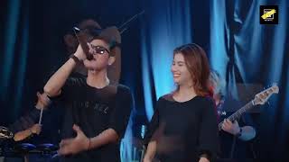 Download lagu CINTA TERPENDAM   NABILA MAHARANI FT  TRI SUAKA  LIVE MUSIC VIDEOS mp3