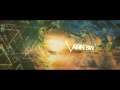 Paradigm Triangles Parallax Slideshow After Effects Template