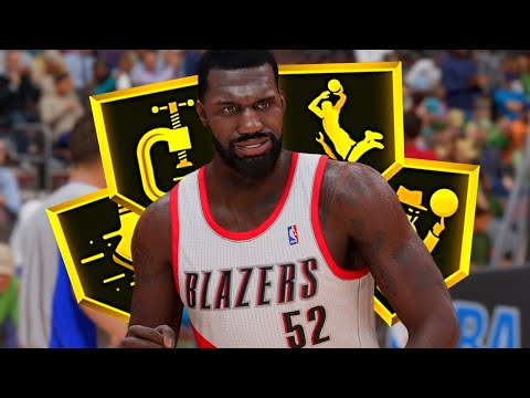 NBA 2K23 Greg Oden My Career Revival Ep. 11 - These Upgrades Needed To Be Made!