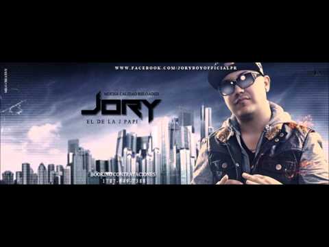 Que Casualidad - Jory Boy (Reggaeton 2012)
