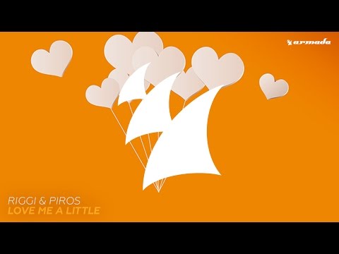 download lagu mp3 mp4 Love Me A Little Riggi Piros, download lagu Love Me A Little Riggi Piros gratis, unduh video klip Love Me A Little Riggi Piros