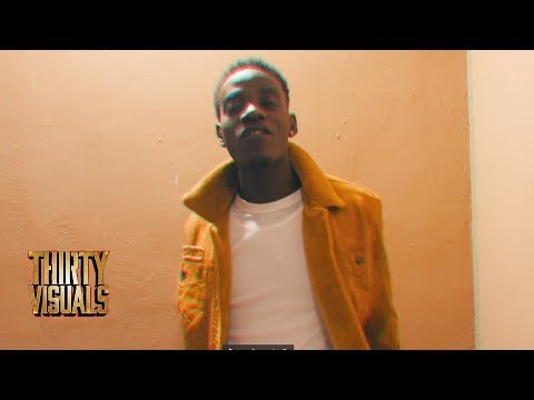 Trell Outchea - Smoke (Video Submission)