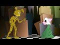 Tony Crynight S FNAF My Demons