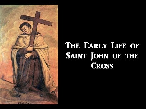 download lagu mp3 mp4 Saint John Of The Cross Life Story, download lagu Saint John Of The Cross Life Story gratis, unduh video klip Saint John Of The Cross Life Story