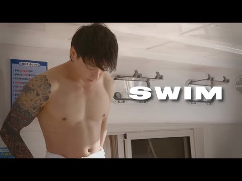 Swim - Chase Atlantic [Jungkook FMV]