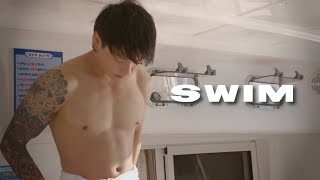 Download lagu Swim - Chase Atlantic [Jungkook FMV] mp3