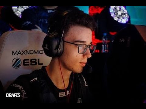 CS:GO POV - meyern (MiBR)(22-9) vs mouz / vertigo / cs_summit 5