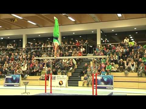 Kampf um Klassenerhalt: Turngemeinschaft Allgäu gegen TSV Buttenwiesen