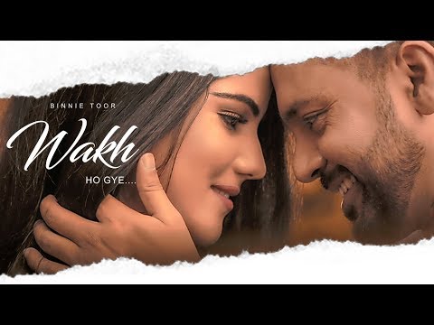 Poster wakh ho gye lyrics- binnie toor