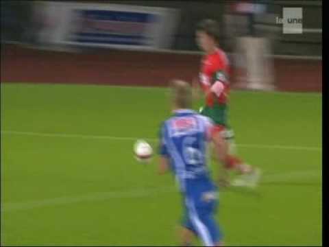 Jupiler Pro League 2009 : J04 : Zulte Waregem - Genk : 1-3
