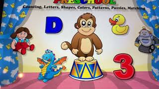 Abby Monkey Basic Skills In 3 Minutes 🐒