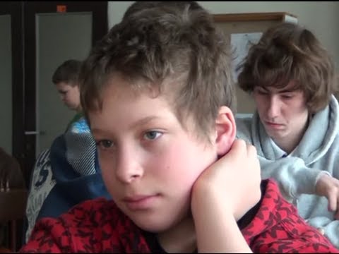 A 5.1.6. Maciej Kołoczek - Marek Ardamica 0 - 1