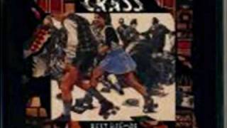Crass - Birth Control 'n' Rock 'n' Roll